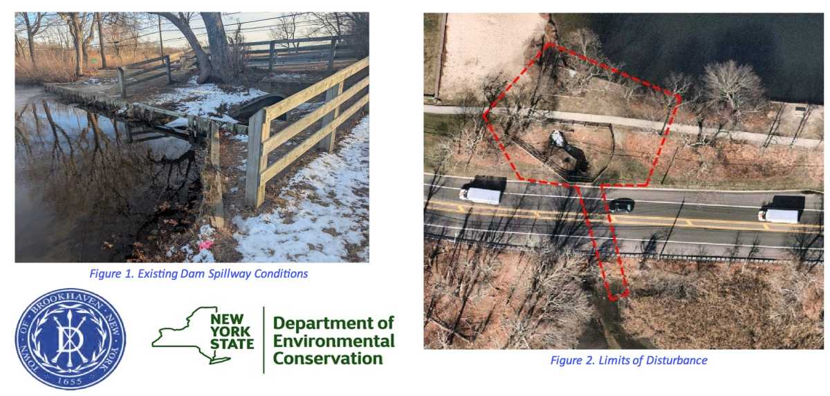 The Terrell River Fish Passage Design Team invites you and your neighbors to join us for the first Open House of the Terrell River Fish Passage project.